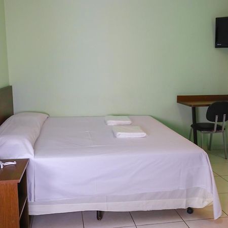 Trindade Plaza Hotel Екстер'єр фото