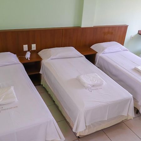 Trindade Plaza Hotel Екстер'єр фото