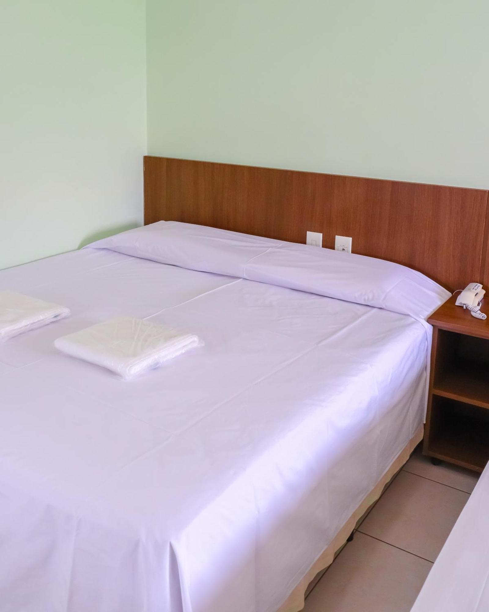 Trindade Plaza Hotel Екстер'єр фото